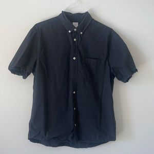 Large ‘H&M’ Button Down